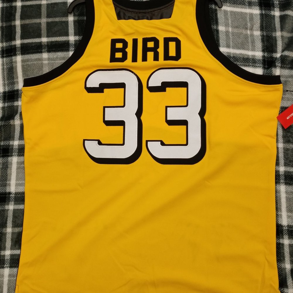 Larry Bird